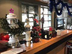 -Geneva日内瓦餐厅(西郊宝成花苑店)