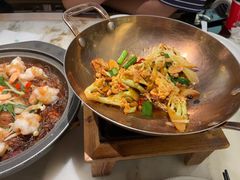 -绿茶餐厅(光明N次方公园店)