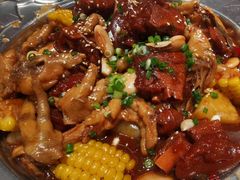 -胖哥俩肉蟹煲(石家庄勒泰中心店)