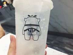 -茶力的小怪兽(梅林卓悦汇店)