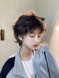 -HG美发设计沙龙