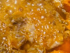 M8澳洲和牛畅吃-一绪に寿喜烧(虹悦城店)