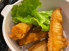 -锡和无锡菜(景丽苑店)