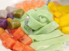 -豆豆冰室·地道招牌椰子冻(大良店)