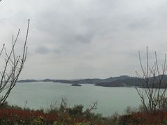 -天目湖涵田半山温泉