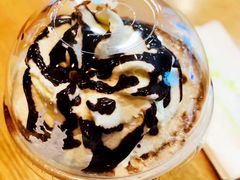 抹茶星冰乐-星巴克臻选(周浦万达店)