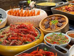 -乔街深夜食堂·小龙虾·高压锅生蚝(杭州总店)