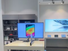 -Apple授权专营店(宝山万达店)