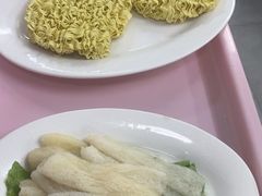 -花苑美食横琴生蚝火锅(拱北粤华路店)