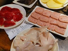 -六公里老火锅(总店)