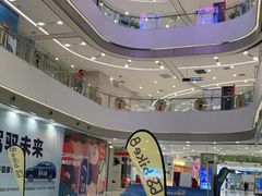 -凯德广场(西城店)