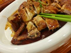 -园林美食城·本土农家菜(杨和镇店)