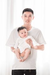 -胡子叔叔亲子儿童摄影旗舰店