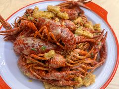 -怪怪龙虾·来自江苏盱眙(惊驾路店)