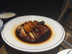 -应天大明王朝·南京菜创始店(中山陵店)