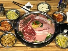-张赫珉的部队锅(钟路店)