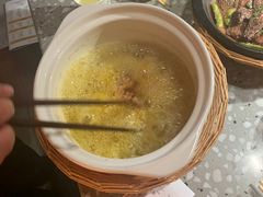 -鹤江桥·红油牛肉粉(SKP店)