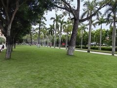 -厦门大学(思明校区)