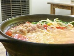 -贵州沾水米线(学田湾店)