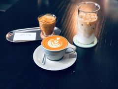 -NokNok Coffee(宽窄巷子店)