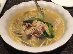 极品干丝-食為天·本地人爱吃的淮扬菜(瘦西湖店)