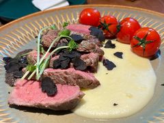-JINNS锦时 steak&pizza(浸信会礼拜堂旧址店)