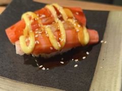 -沼津港精致料理·寿喜烧·烧鸟(龙湖南桥天街日料榜单店)