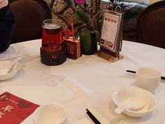 -金河半岛园林酒家(金融城店)