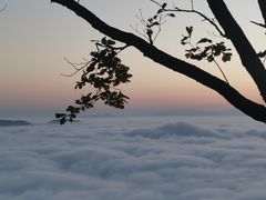 -五女山景区