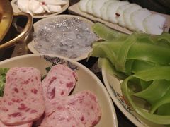 -小龙坎火锅(湖滨银泰in77店)