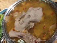 -嘎嘎鸭脑壳(金沙店)