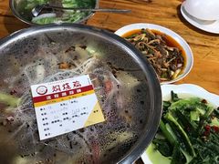-弓虽昌焖烧鸡(大竹林店)