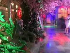 -青藤汗蒸时代会所