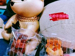 -熊叔熊婶面包房(团结湖店)