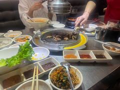 -喜来稀肉(虹泉路店)