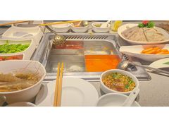 -海底捞火锅(石狮泰禾广场店)