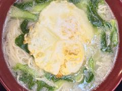 -徐记私厨(半淞园路店)