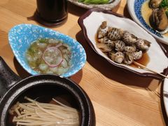 -割烹旭日本料理(龙湖狮山天街店)