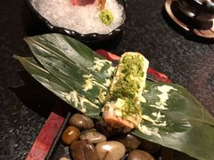 -無境·匠心日本料理(汉街店)