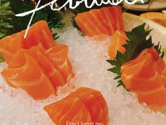 -渔日本料理铁板烧(新天地假日广场店)