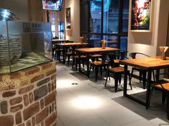 -袁家村关中印象美食(万象汇店)