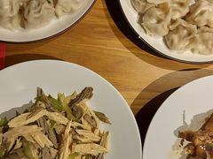 -伊喜饺子·烤鸭(五道口学院路店)