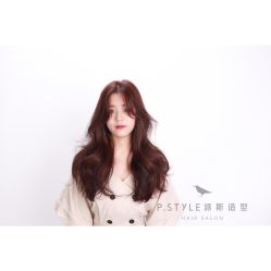 -P.STYLE 派斯造型