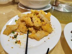 -Lucky Fortune Restaurant(喜运来酒家)