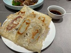 -静之湖湖畔餐厅