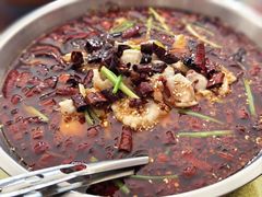 -毛里求斯小四川餐厅总店