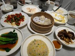 -南小馆(迪士尼小镇店)