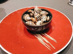 -望乡楼上海菜(日月光店)