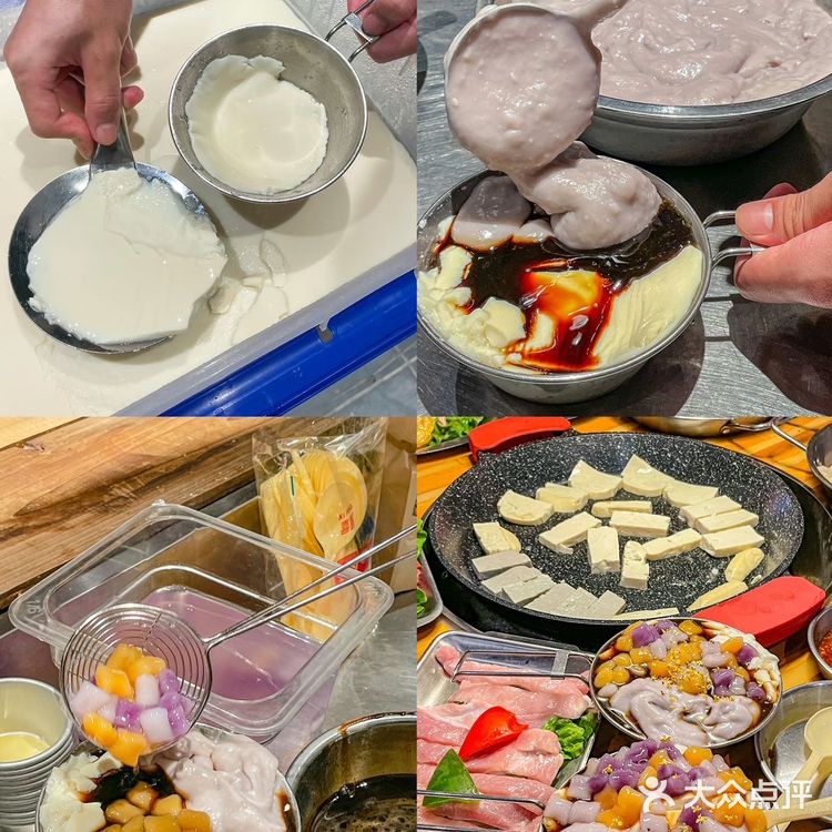 卧卧卧…厦门也有了!!闽南煸豆干!!!