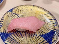 -大起水产回转寿司(大丸心斋桥店)